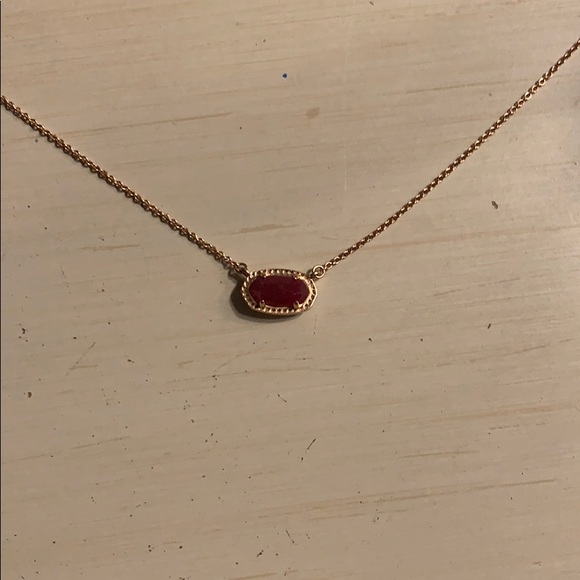 Kendra Scott Jewelry - kendra scott red necklace Kendra Scott Jewelry - kendra scott red necklace